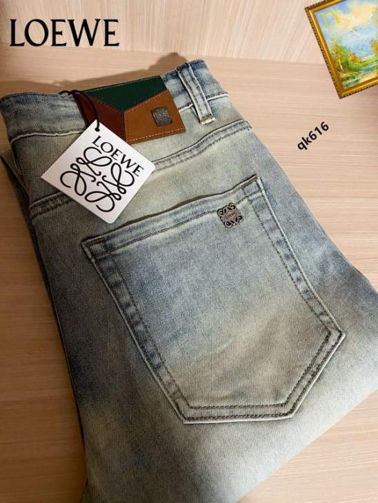 Picture of Loewe Jeans Long _SKULoewesz28-3825tr4210722